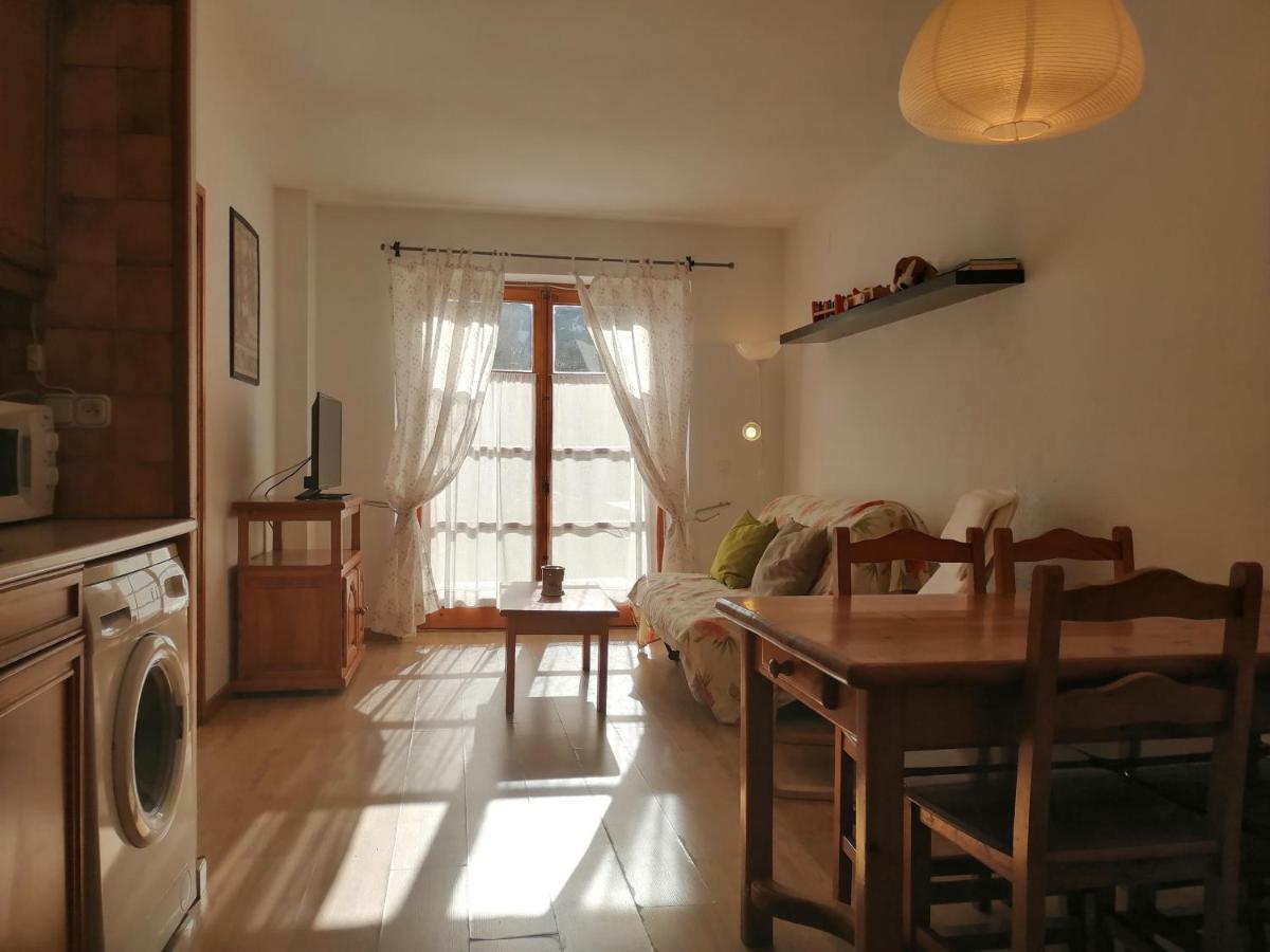 Apartamento En Planta Baja Con Jardin Dellui 2 Pla de l'Ermita Bagian luar foto