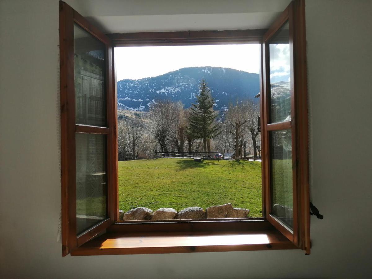 Apartamento En Planta Baja Con Jardin Dellui 2 Pla de l'Ermita Bagian luar foto